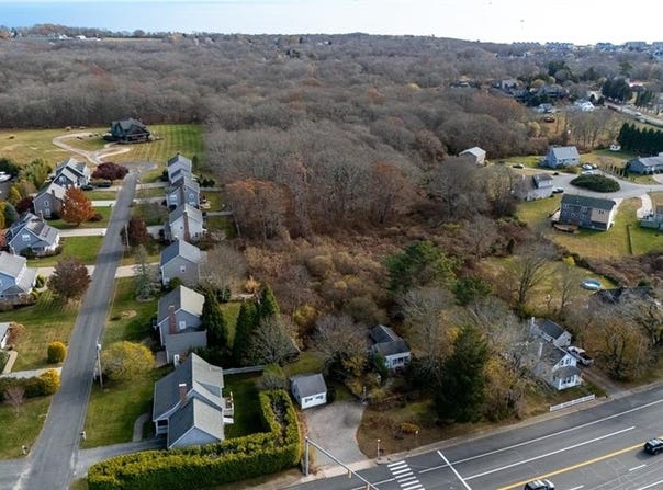 576 Point Judith Road, Narragansett, RI 02882