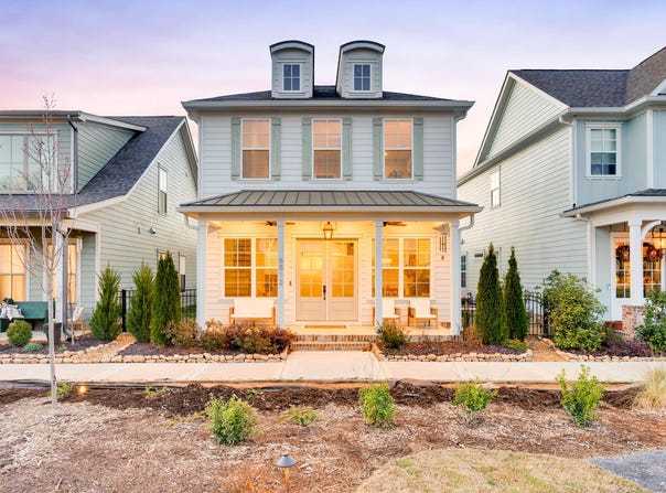 6512 Wanda Lane, Hixson, TN 37343
