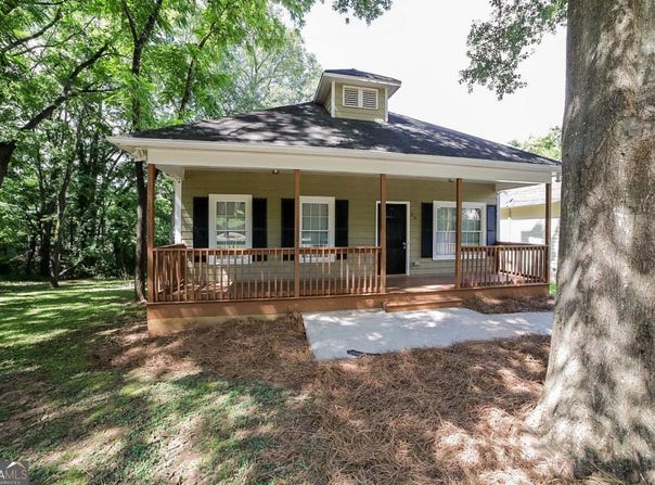 250 Fairview, Athens, GA 30601