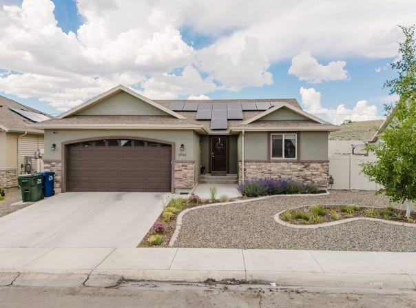 3702 Snowy River Drive, Elko, NV 89801