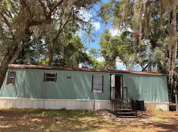 4575 NE 167TH PLACE, CITRA, FL 32113
