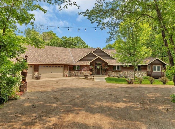 26182 Jericho Road, Saint Joseph Twp, MN 56301