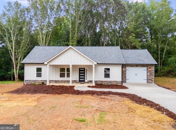 96 Old Bowdon, Carrollton, GA 30117