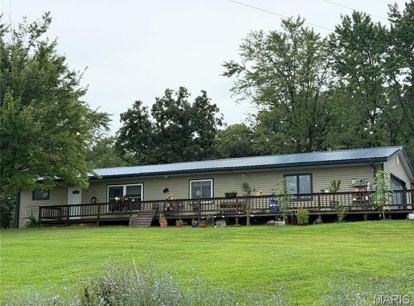 21220 Highway K, Other, MO 64661