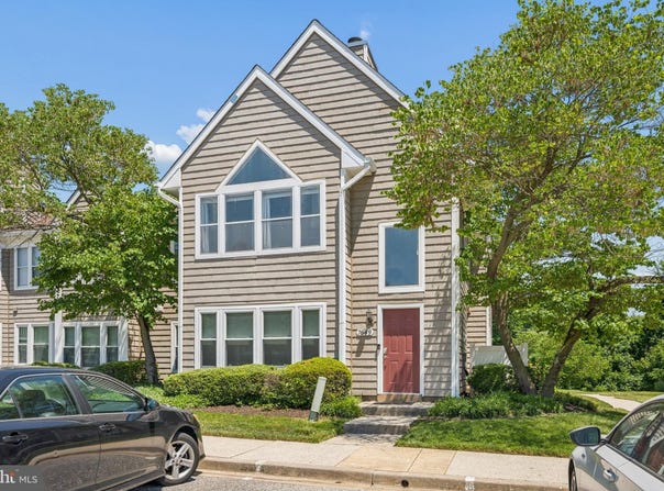 7649 STONY CREEK Lane, ELLICOTT CITY, MD 21043