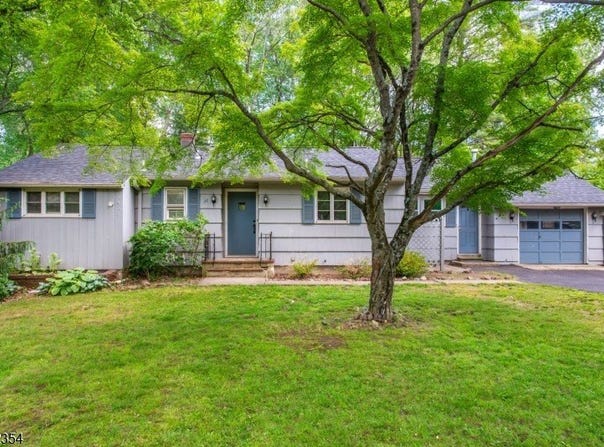 26 Park Ave, Hanover Twp., NJ 07960-4775