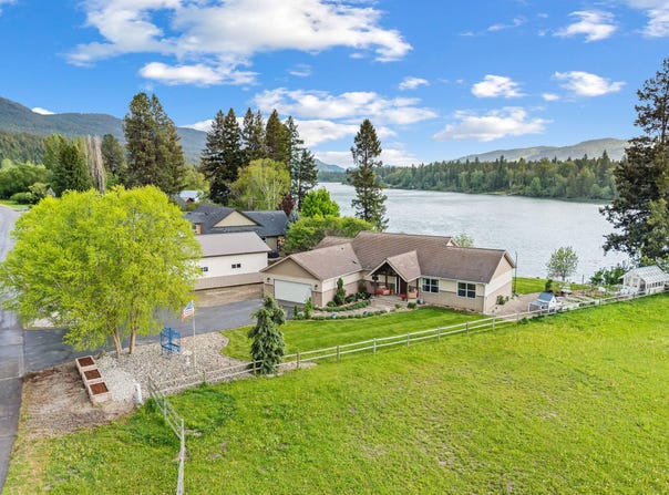 321 REFLECTION DR S, IONE, WA 99139