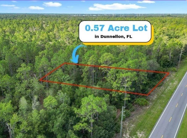 10488 W Dunnellon Road, Crystal River, FL 34428