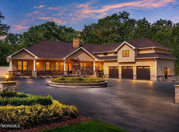 786 Holly Berry Lane, Brick, NJ 08724