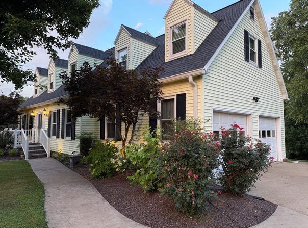 2 Orchard Hill Drive, Tell City, IN 47586