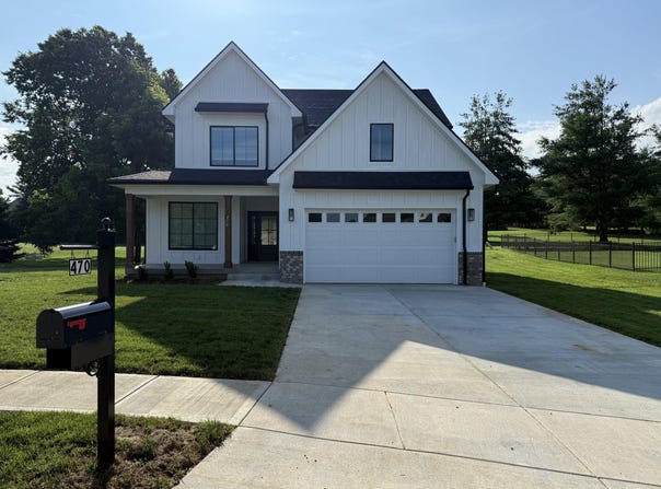 470 General John Payne Boulevard, Georgetown, KY 40324