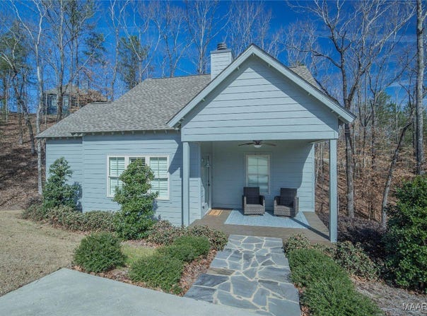 153 Whisper Trace, Tallassee, AL 36078