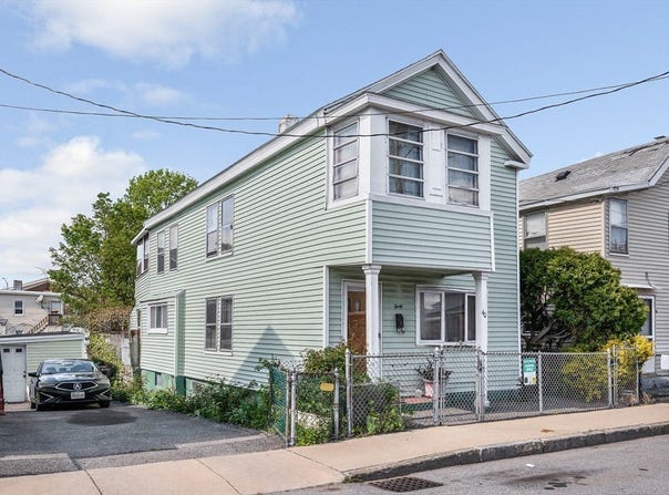40 North Street, Lowell, MA 01852