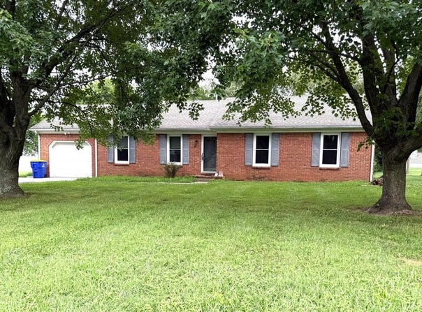 212 Sara Way, Franklin, KY 42134