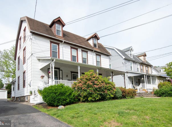 1842 HORACE AVENUE, ABINGTON, PA 19001