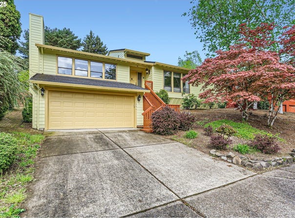 7331 SW 152ND AVE, Beaverton, OR 97007