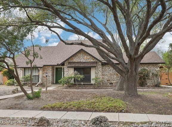 618 Sonnet, San Antonio, TX 78216