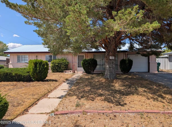 508 W 30TH Street, Farmington, NM 87401