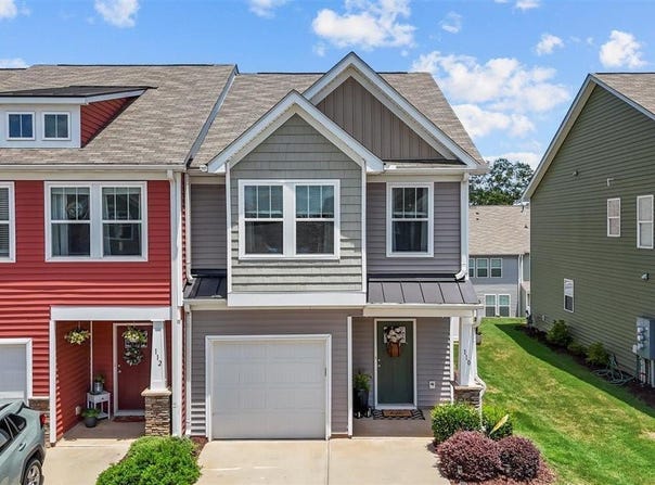 110 Mayfair Station Way, Greer, SC 29650