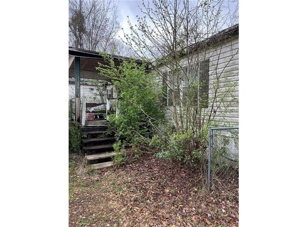 115 Valerie Drive, Brunswick, GA 31525