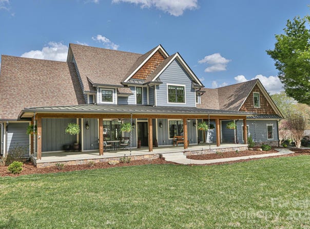 114 Eldridge Lane, State Road, NC 28676