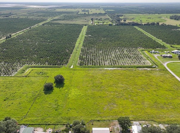 NE EDWARDS DRIVE, ARCADIA, FL 34266