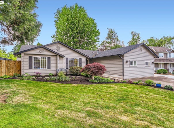 4405 NE 46TH CIR, Vancouver, WA 98661