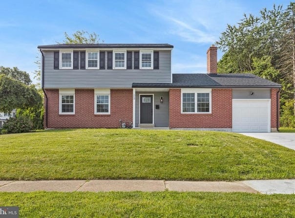 113 EDJIL DRIVE, NEWARK, DE 19713