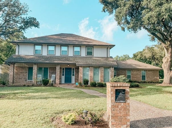 2814 Oak Drive, Bay City, TX 77414