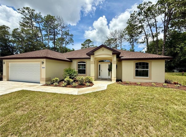 19939 SW 96TH PLACE, DUNNELLON, FL 34432