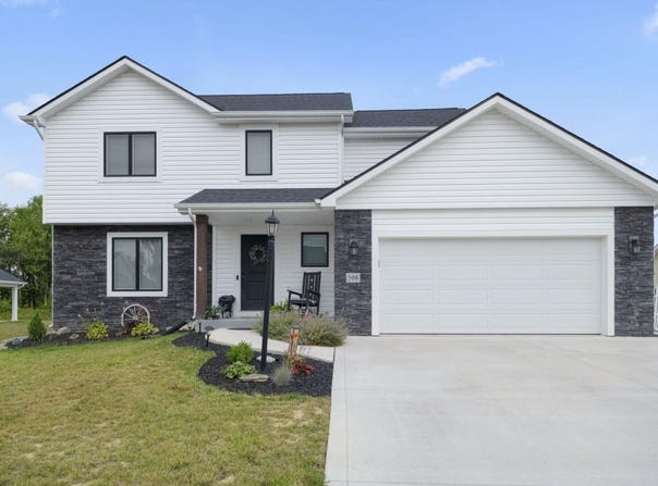 508 Pioneer Street, Garrett, IN 46738