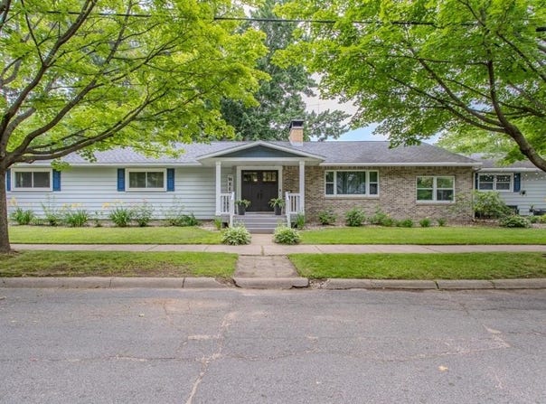 2315 EMERSON STREET, Wausau, WI 54403