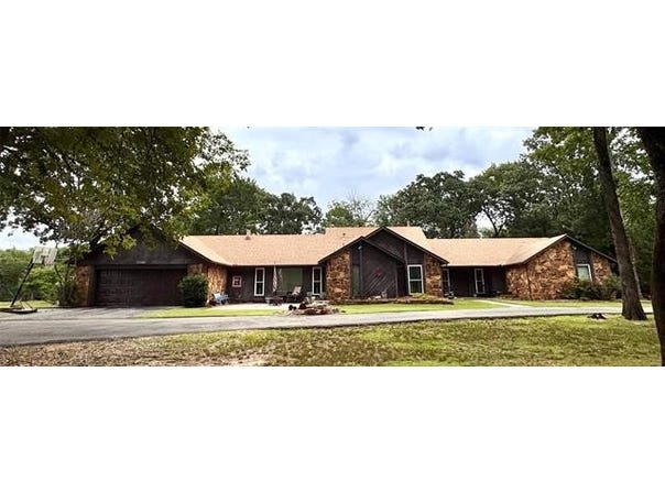 7750 River Ridge Road, Muskogee, OK 74403