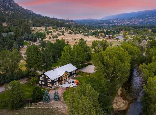 174 White Water Drive, Durango, CO 81301