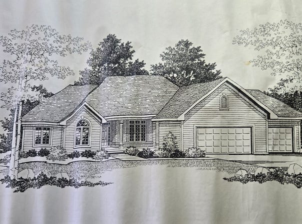 8952 Wilcox Court, Newark, IL 60541