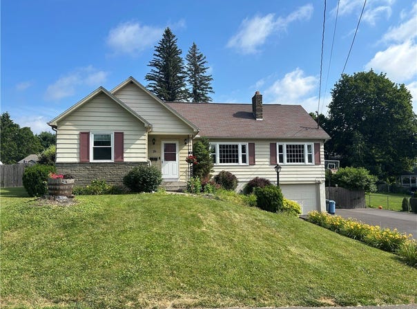 26 Eric Street, Norwich, NY 13815