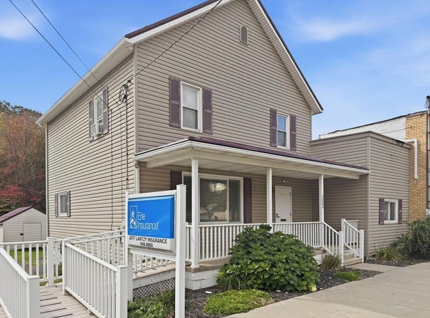 2002 Bigler Avenue, Northern Cambria, PA 15714