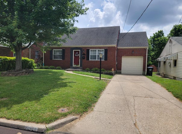323 Hallam Avenue, Erlanger, KY 41018
