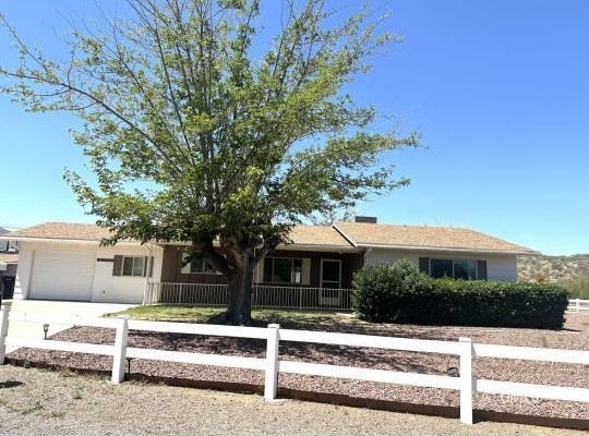 8292 S Springfield Rd, Globe, AZ 85501