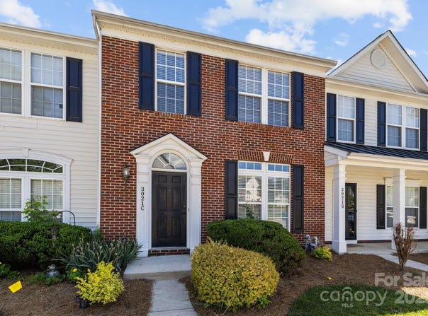 3021 Misty Harbor Circle, Cramerton, NC 28032