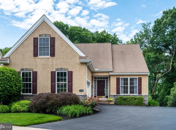317 HYDE PARK Road, LANDENBERG, PA 19350