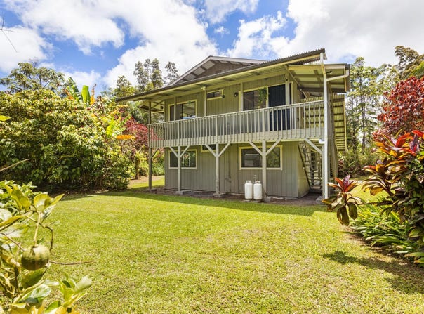 13-3401 ALAPAI ST, Pahoa, HI 96778