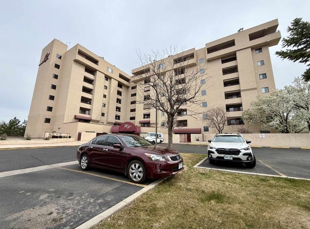 1111 Horizon Drive, Grand Junction, CO 81504