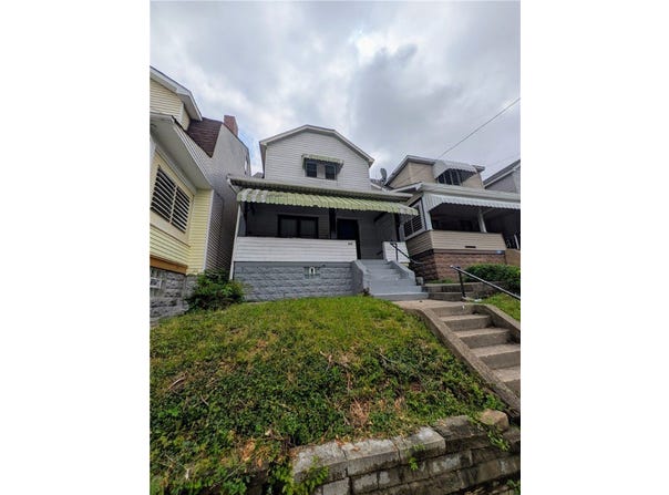 1217 Scott Street, McKeesport, PA 15132