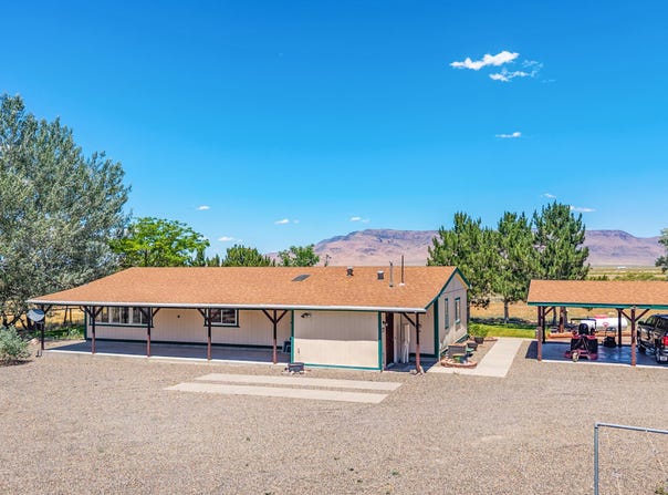 1000 Skyline Boulevard, Battle Mountain, NV 89820