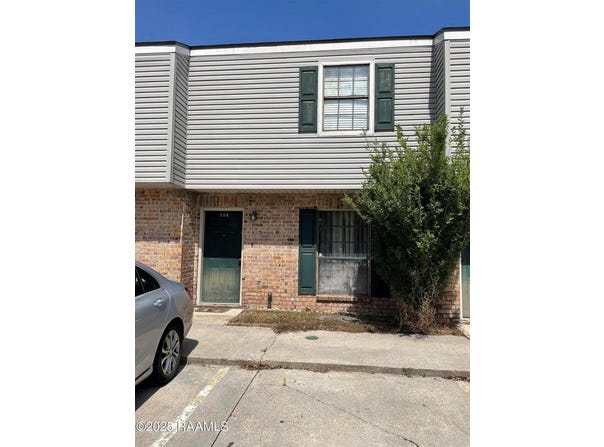 100 Winchester Drive, Lafayette, LA 70506