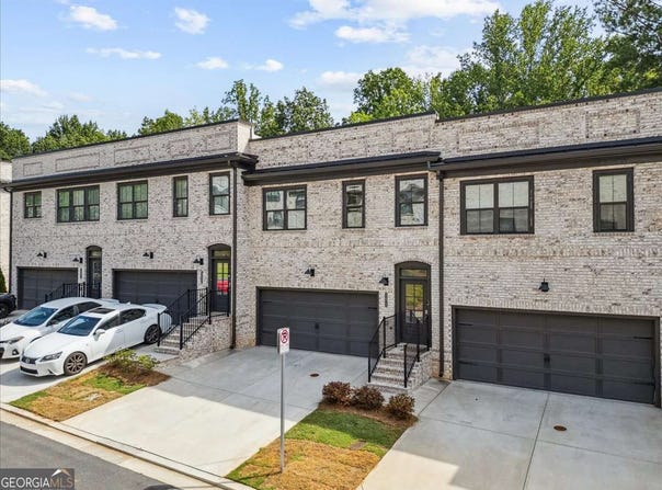 3473 Monarch, Duluth, GA 30096
