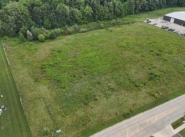 1125 Commerce Parkway, Ashland, OH 44805