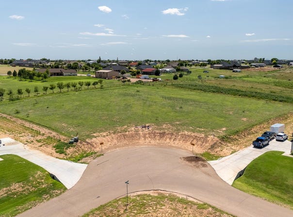 19851 LEGACY RANCH Road, Amarillo, TX 79124-1908