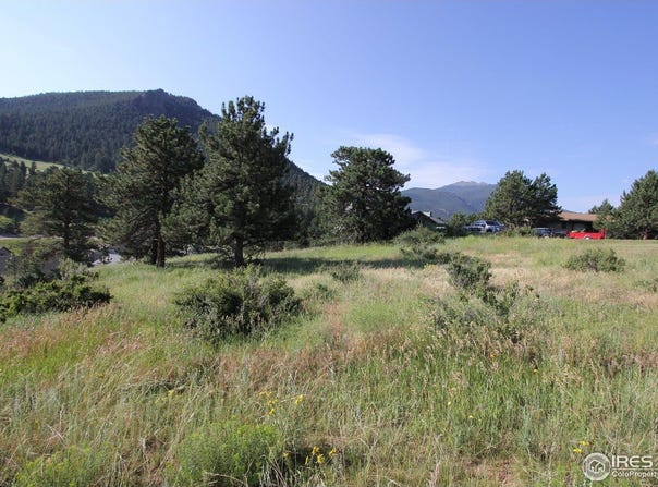 Clover Ln, Estes Park, CO 80517